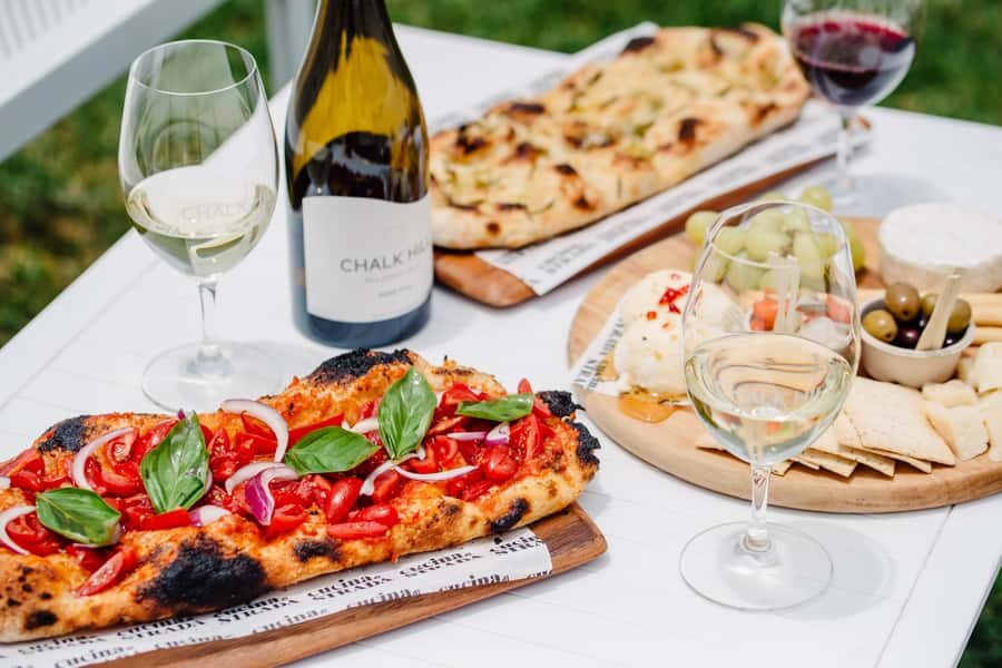 Adelaide: McLaren Vale & The Cube Day Trip - The McLaren Vale style: wine country with real variety