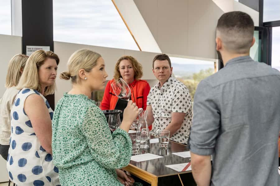 Adelaide: McLaren Vale & The Cube Day Trip - Price and value: what you’re paying for at $159