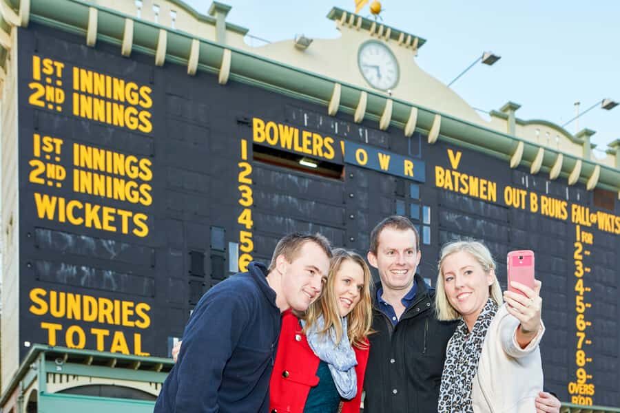 Adelaide Oval Stadium Guided Tour - Key Highlights You Should Know Before You Go
