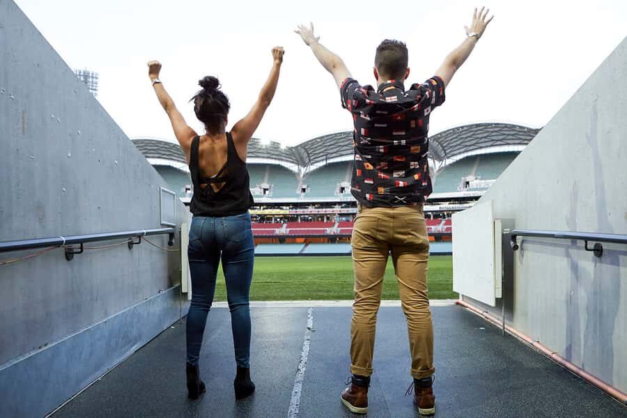 Adelaide Oval Stadium Guided Tour - Price and Value: Is $20 per Person Worth It?