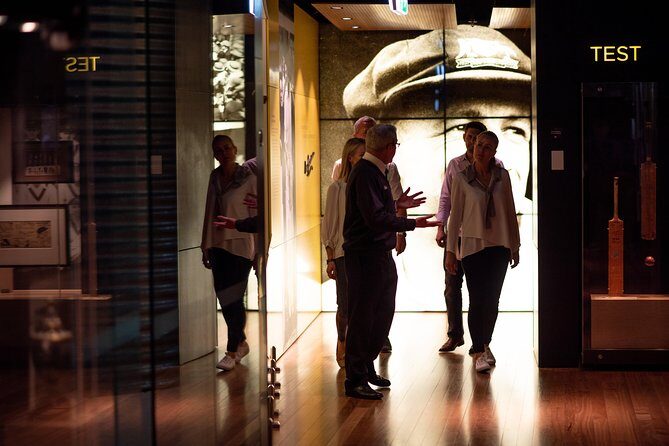 Adelaide Oval Stadium Tour - Key things to know before you go