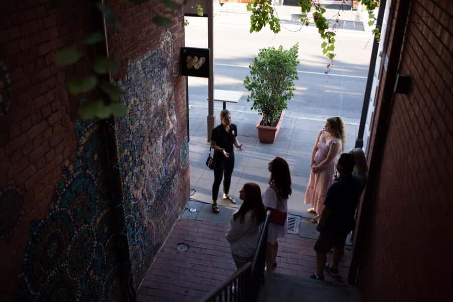 Adelaide: Paint and Palate Street Art Tour - Who should book this tour (and who might not love it)
