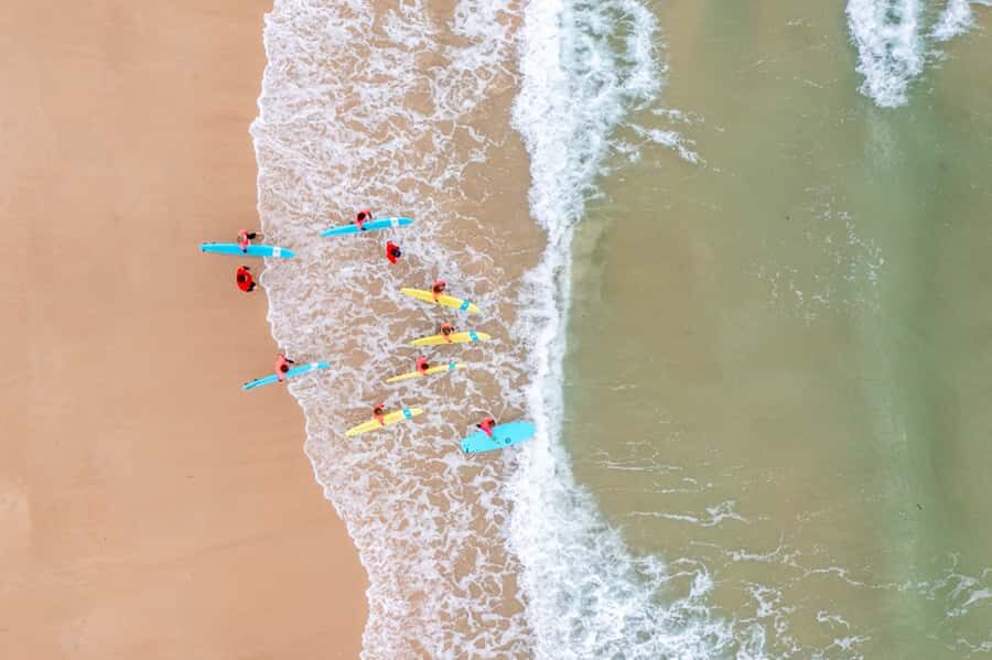 Adelaide: Surfing Lesson at Middleton Beach with Equipment - Key reasons this lesson works