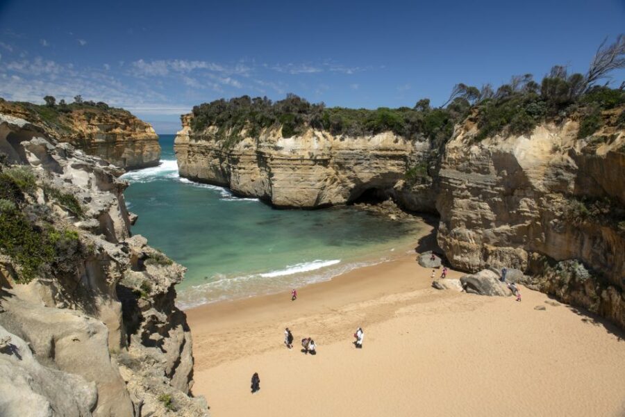 Adelaide to Melbourne: 3-Day Ultimate Overland Journey - Getting the most out of the tour: practical tips before you go