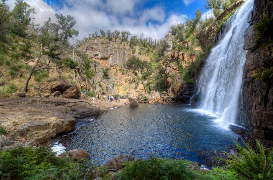Adelaide to Melbourne: 3-Day Ultimate Overland Journey - How this one-way route fits together (and why it feels efficient)