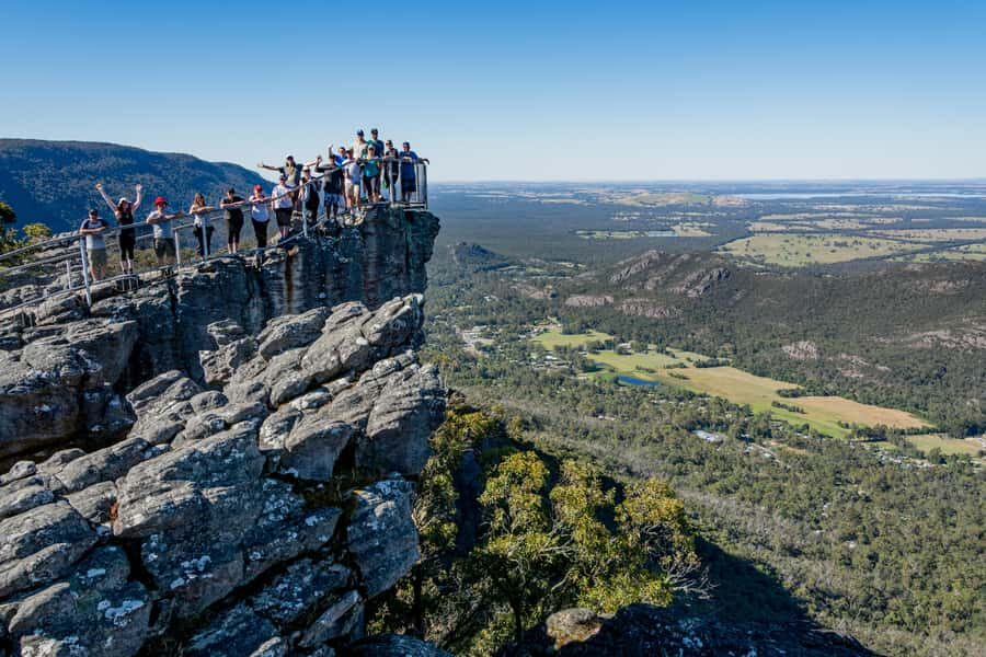 Adelaide to Melbourne: 3-Day Ultimate Overland Journey - Day 3: Twelve Apostles and Loch Ard Gorge, then Great Otway rainforests and the full Great Ocean Road