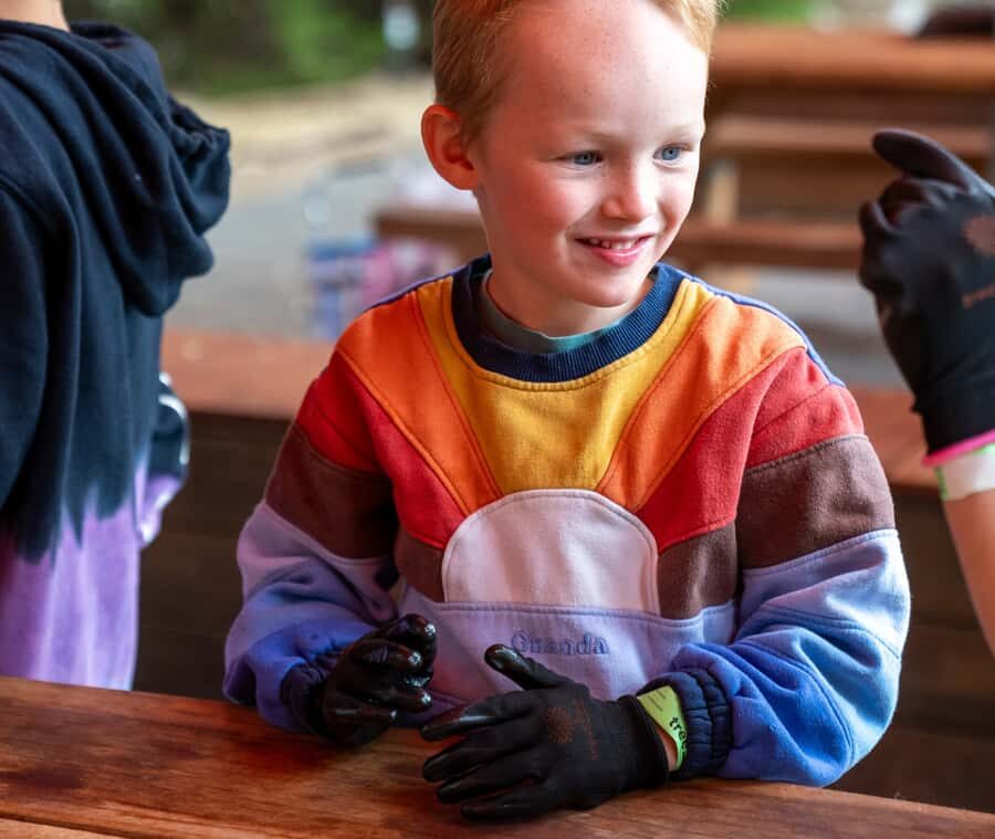 Adelaide: TreeClimb Adelaide Climb For Little Adventurers - Key things to know before you go