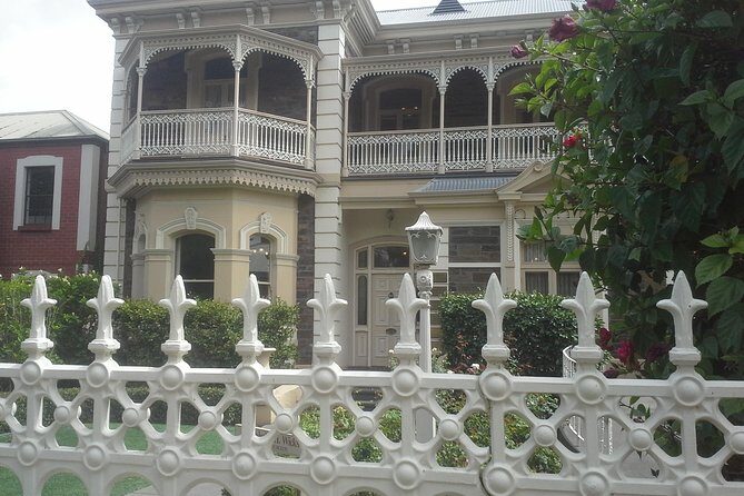 Adelaide Walking Tour: East End Escapade - Key Things I’d Focus On