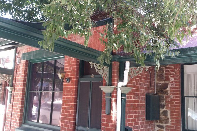 Adelaide Walking Tour: East End Escapade - After the tour: how to turn East End Adelaide into a real day plan