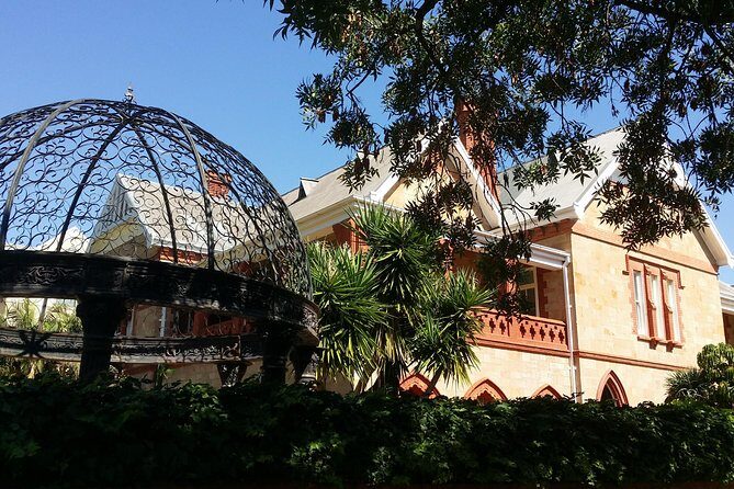 Adelaide Walking Tour: East End Escapade - The south-east Adelaide story: what you’ll learn as you walk