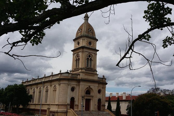 Adelaide Walking Tour: Grand Mansions and Sub-Divisions - Key points to know before you go