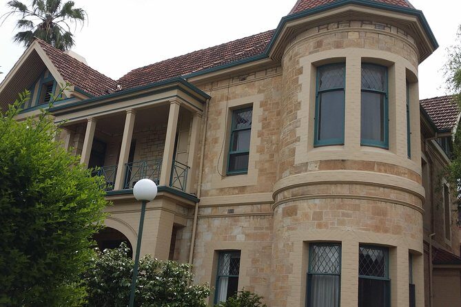 Adelaide Walking Tour: Grand Mansions and Sub-Divisions - Should You Book This Adelaide Walking Tour?