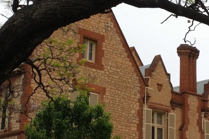 Adelaide Walking Tour: Hills, Squares and Parklands - Key Highlights You’ll Feel on This Walk
