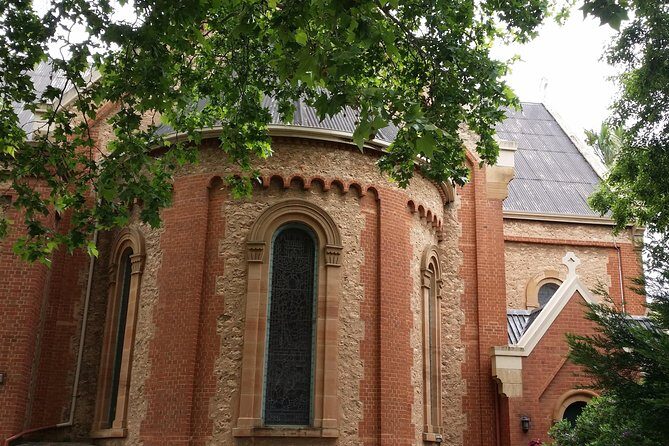 Adelaide Walking Tour: Hills, Squares and Parklands - Wellington Square to the Early Houses: Details That Make Streets Click