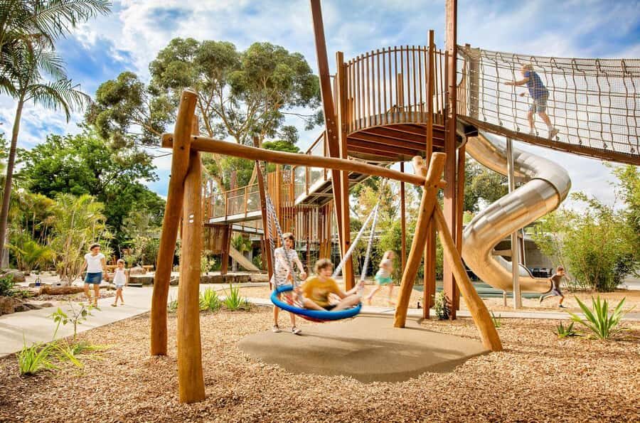 Adelaide Zoo: General Admission Tickets - Your full-day pass in Adelaide’s CBD