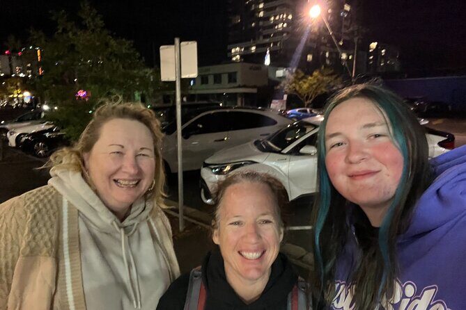 Adelaides Dark Secrets True Crime Tours - Key takeaways before you go