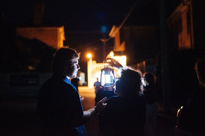 Adelaide's True Crime Tour - Adelaide’s Bright Streets, Dark Footnotes