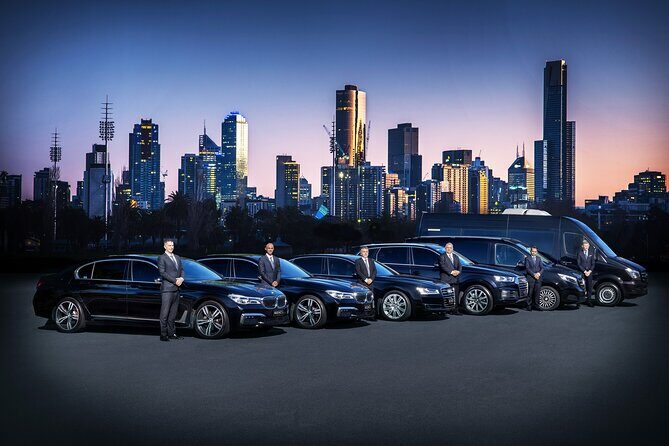 Adelaide's Ultimate Chauffeur Airport Arrival Experience - Key things I’d pin on a quick sticky note