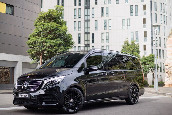 Adelaide's Ultimate Chauffeur Airport Arrival Experience - Vehicle and Service Quality: What the Best-Case Experience Looks Like