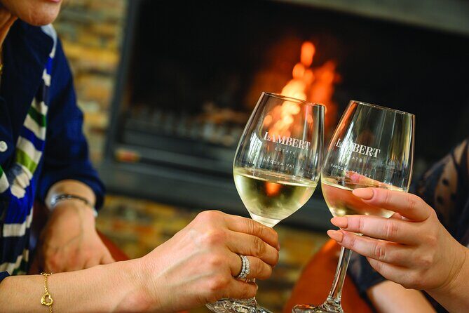 All Inclusive Barossa Valley Food and Wine Tour - Tanunda on your own: boutiques, galleries, and a well-timed wander