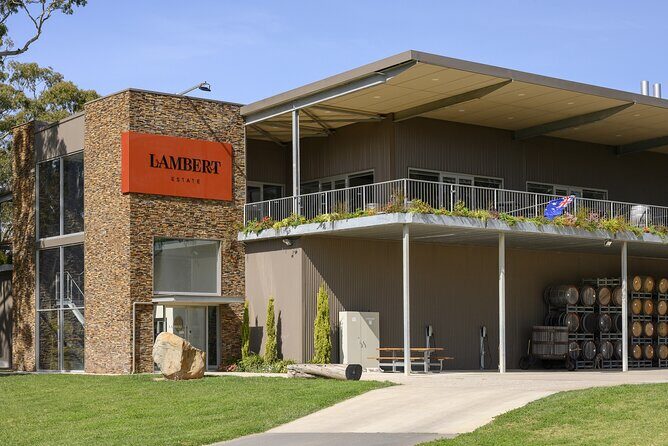 All Inclusive Barossa Valley Food and Wine Tour - What “all-inclusive” really covers in this Barossa day