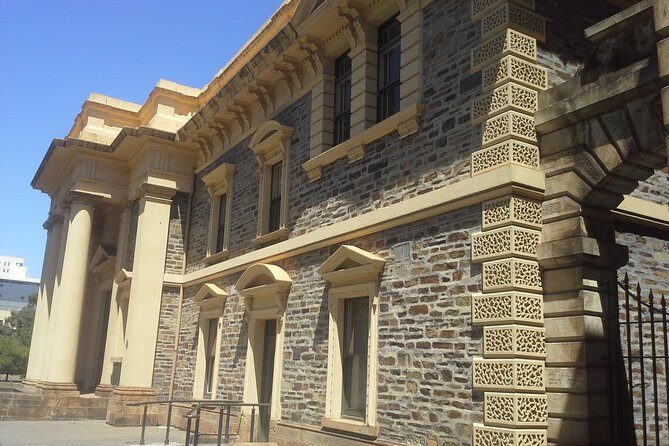 Around the Square Adelaide Walking Tour - Key things that make this tour worth your time