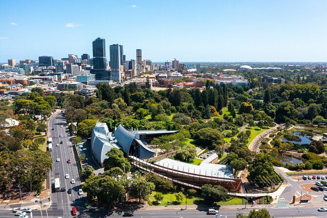 Australian Wine Discovery Tour Ticket - Timing Tips for the 11:00 am Start