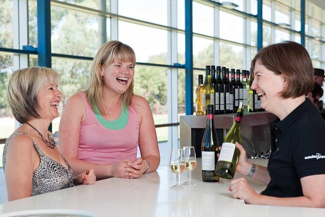 Barossa and Hahndorf Day Trip from Adelaide Including Wine Tasting and Lunch - Key things that make this tour worth your time
