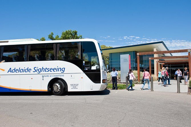 Barossa and Hahndorf Day Trip from Adelaide Including Wine Tasting and Lunch - Barossa and Hahndorf in one long day: what you’re really buying
