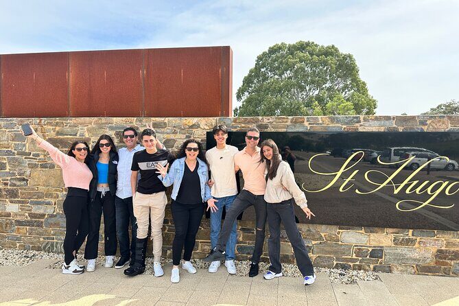 Barossa & Maggie Beers Farm (4 wine Tastings & Lunch included) - Why This Barossa Day Plan Works (No Driving, Still Lots to Do)