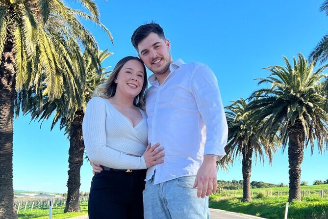 Barossa & Maggie Beers Farm (4 wine Tastings & Lunch included) - Maggie Beer’s Farm Shop: A Break from Wine Country Rush