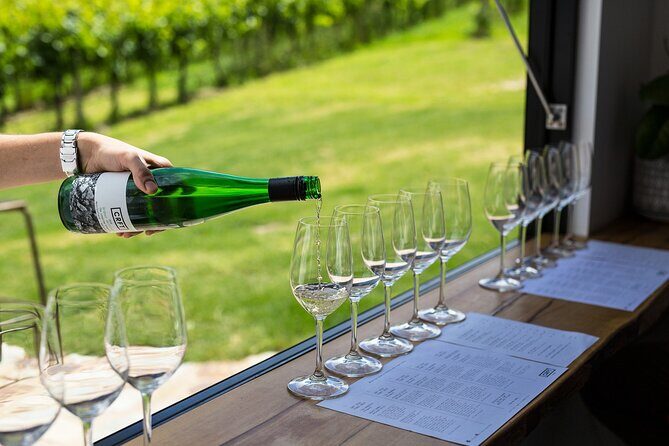 Barossa Small Group Wine Tours with Wine Tasting and Lunch - Key highlights worth packing for