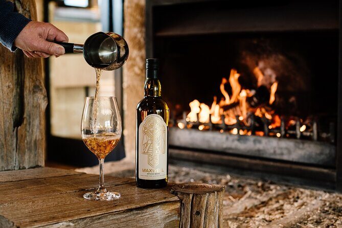 Barossa Small Group Wine Tours with Wine Tasting and Lunch - Your Guide’s Style: Wes, Humor, and How Much You’ll Hear