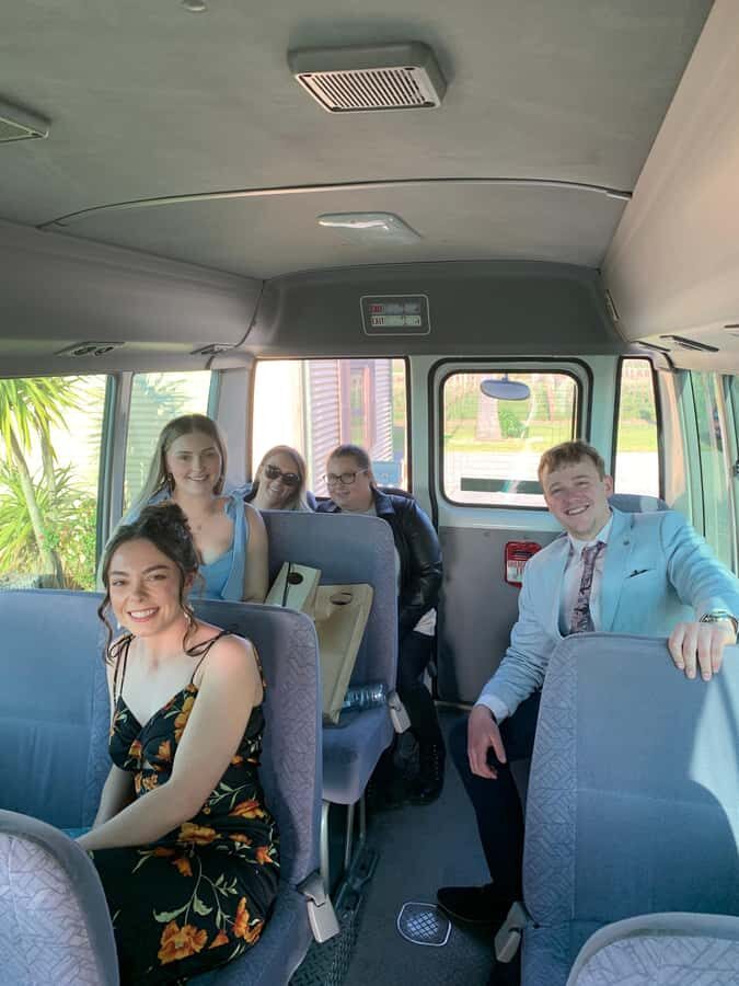 "Barossa Tour from Adelaide: 4 Tastings & Lunch Included" - Leaving Adelaide’s pace behind: what the day trip really gives you