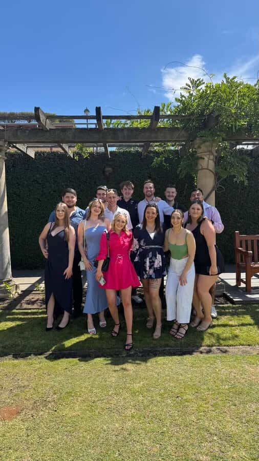 "Barossa Tour from Adelaide: 4 Tastings & Lunch Included" - Passing Jacob’s Creek: hearing the story while you travel deeper