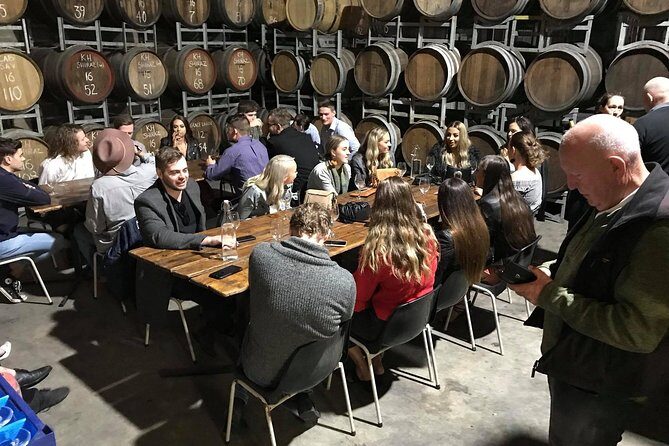 Barossa Valley Full-Day Tour - Key things to know before you go
