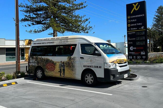 Barossa Valley Gin and Wine Tour - Price and Value: Why $149.90 Can Actually Make Sense