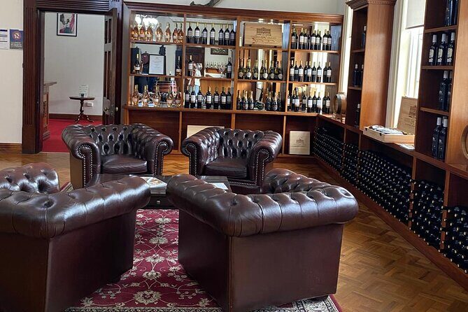 Barossa Valley Gin and Wine Tour - Morning Logistics from Adelaide: Pickup, Group Size, and Timing