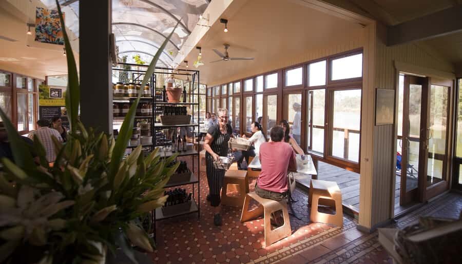 Barossa Valley: Hop-On Hop-Off Tour - Key things to know before you ride
