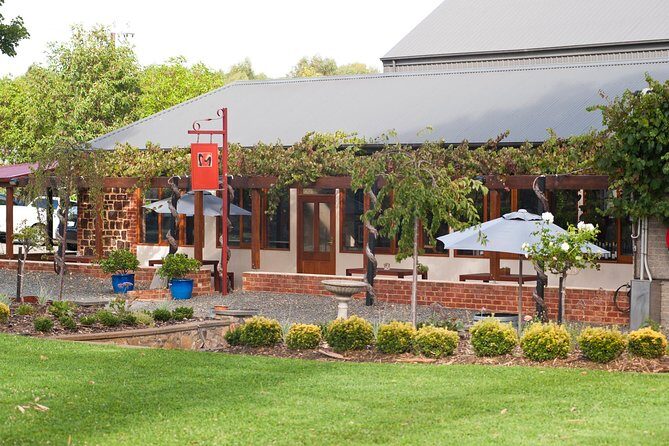 Barossa Valley Hop-On Hop-Off Wine Tour - Quick, Useful Highlights for Your Barossa Hop-On Day