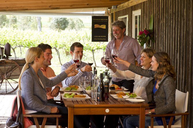 Barossa Valley Hop-On Hop-Off Wine Tour - Why This Barossa Hop-On Style Beats a Rigid Day Trip