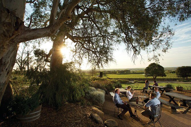 Barossa Valley Hop-On Hop-Off Wine Tour - Small Hassles to Keep in Mind (So You Don’t Lose Time)