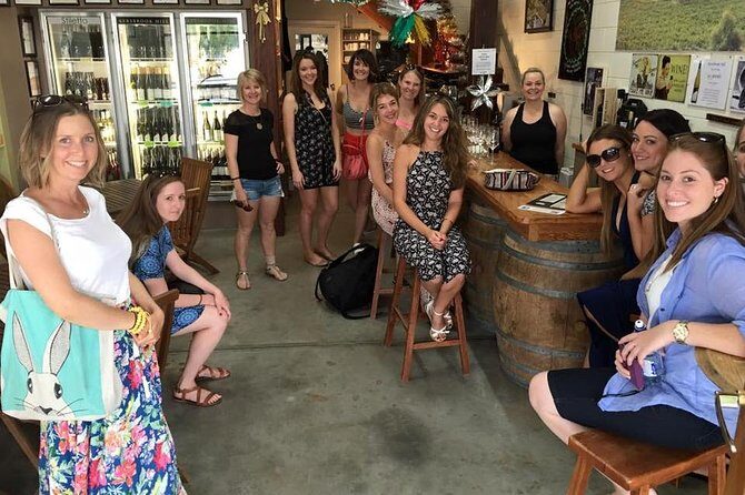 Barossa Valley Inc Maggie Beers & Hahndorf (German Village) - Maggie Beers Farm Shop: Food Shopping Plus Cafe-Style Time