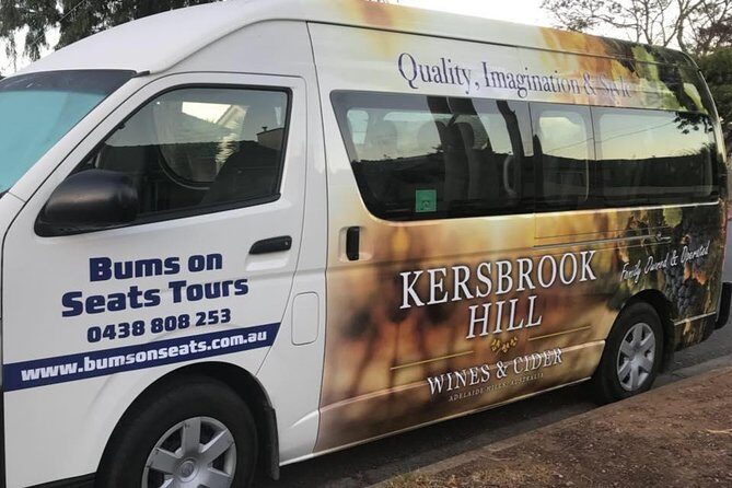 Barossa Valley Inc Maggie Beers & Hahndorf (German Village) - Price and Logistics: Why $128.39 Can Make Sense