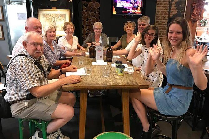 Barossa Valley Inc Maggie Beers & Hahndorf (German Village) - What the Best Guides Do Differently