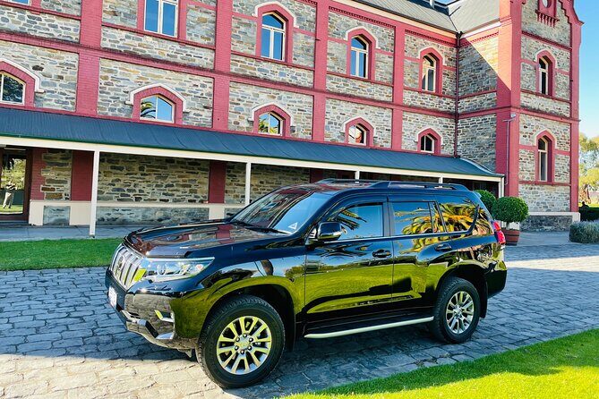 Barossa Valley Private Luxury Tour Full Day - Price and value: $268.97 per person, and what you actually get for it