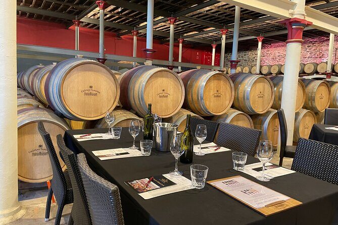 Barossa Valley Private Wine Tours - All Inclusive - What’s included vs. what can cost extra later