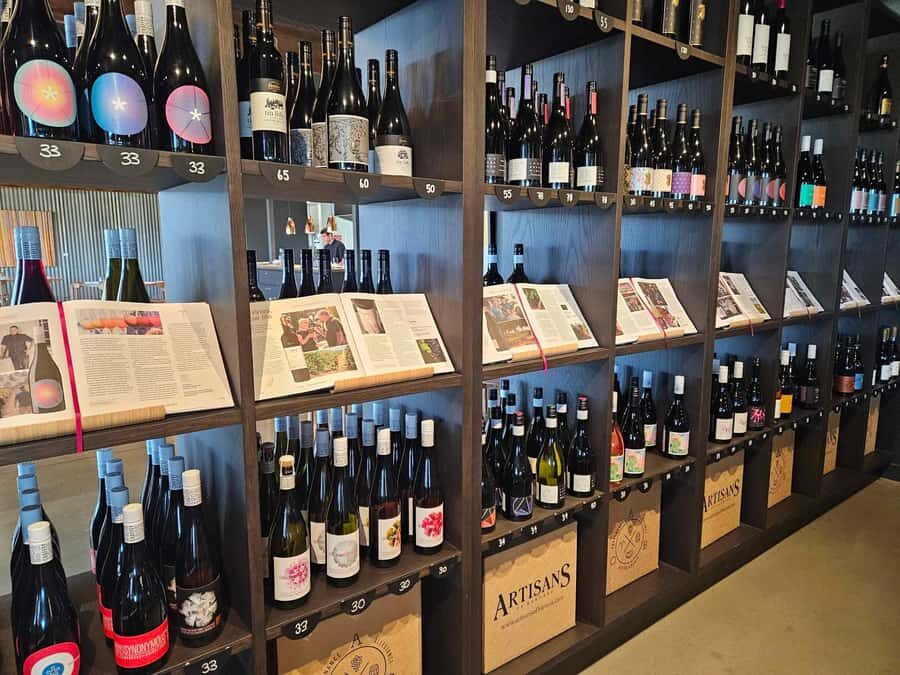 Barossa Valley Wine Tour - Key Highlights You’ll Feel on the Day