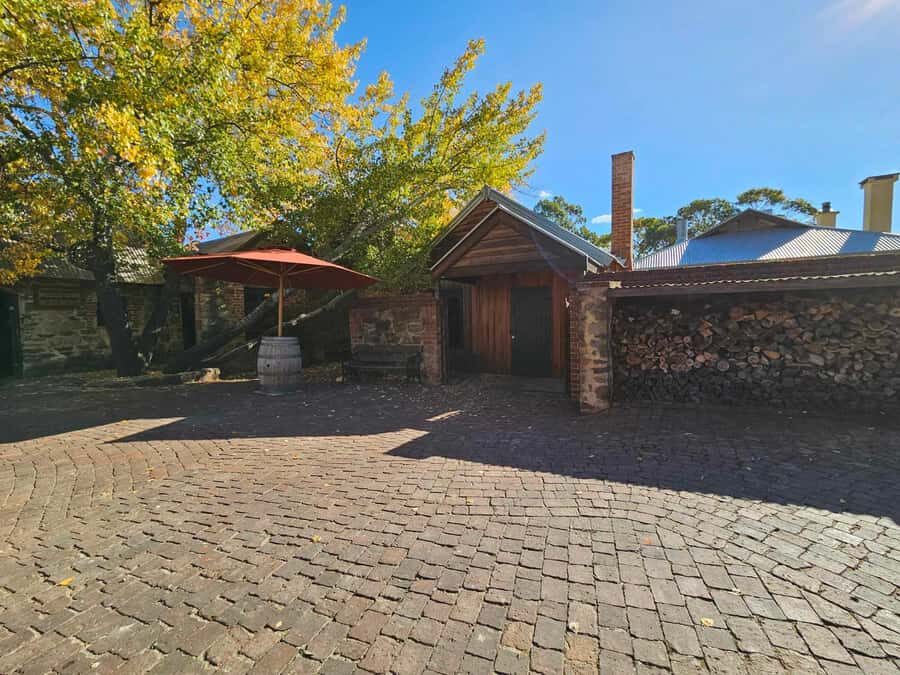 Barossa Valley Wine Tour - Barossa in One Day: A Premium, Easy Pace