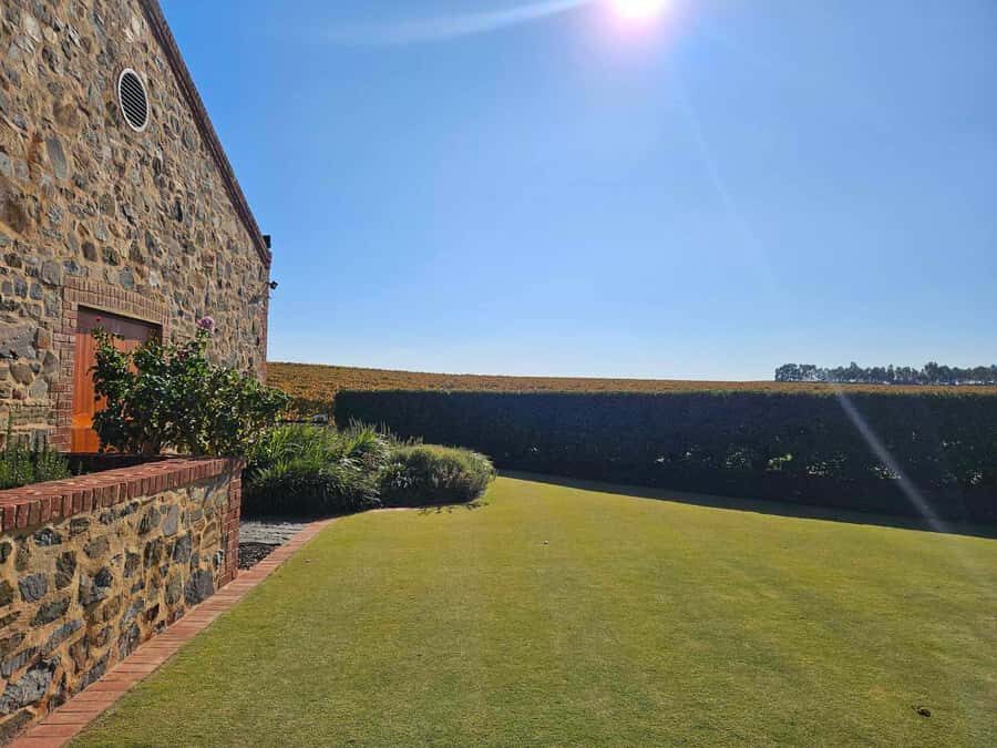 Barossa Valley Wine Tour - Four Stops, Different Moods: Your Tastings Schedule